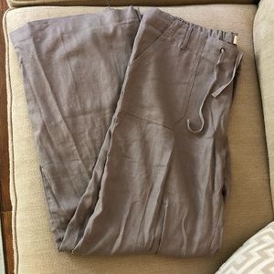 Justliving linen Pants